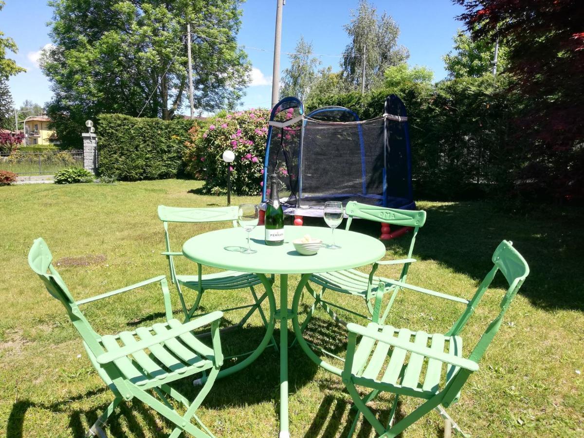 I Tulipani Appartamento Stresa