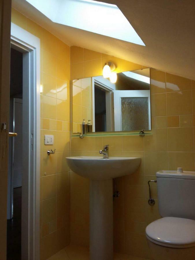 I Tulipani Apartment