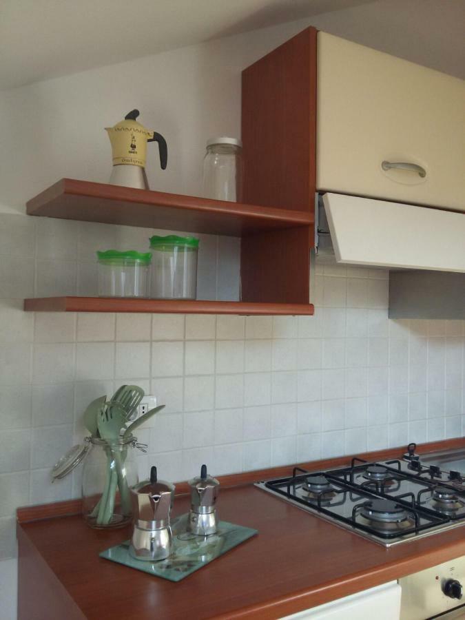 Apartment I Tulipani *