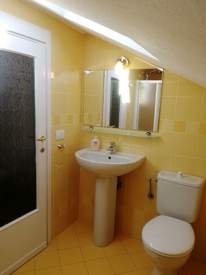 Apartment I Tulipani
