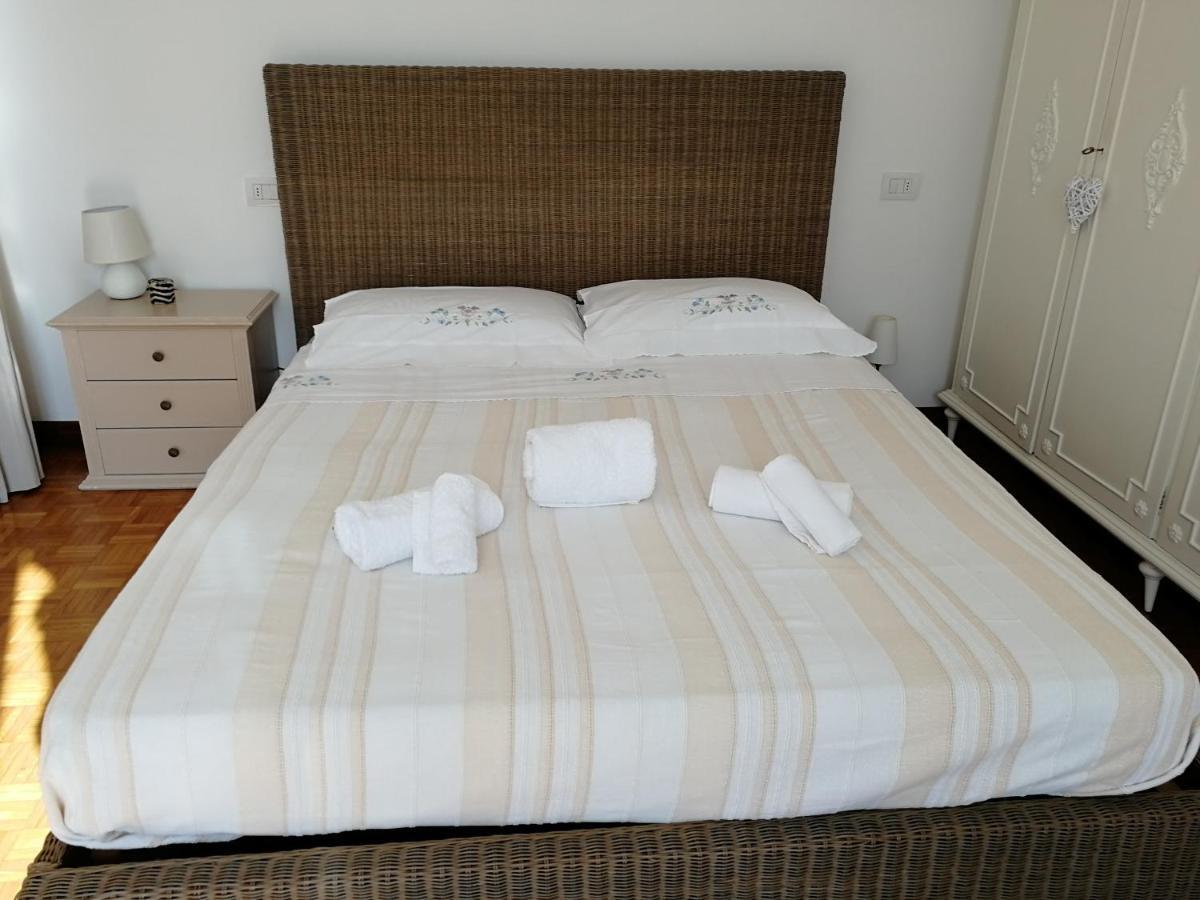 Apartment I Tulipani