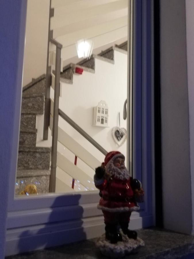 Apartment I Tulipani *